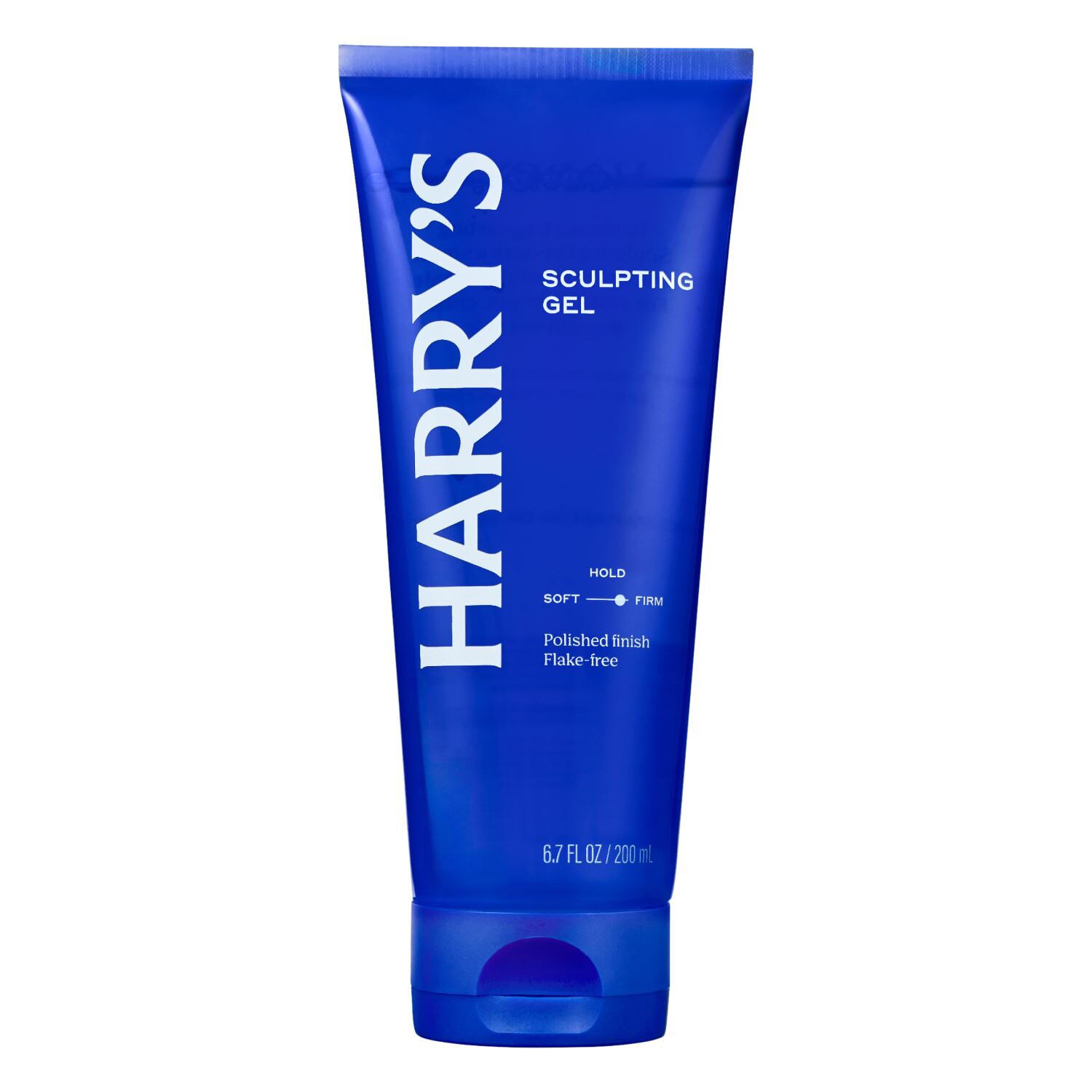 Harry's Sculpting Gel, 6.7 OZ