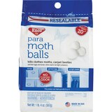 Enoz Moth Balls, 20 OZ, thumbnail image 1 of 2