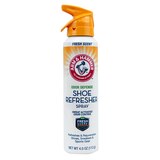 Arm & Hammer Shoe Refresher Spray, 4 OZ, thumbnail image 1 of 4