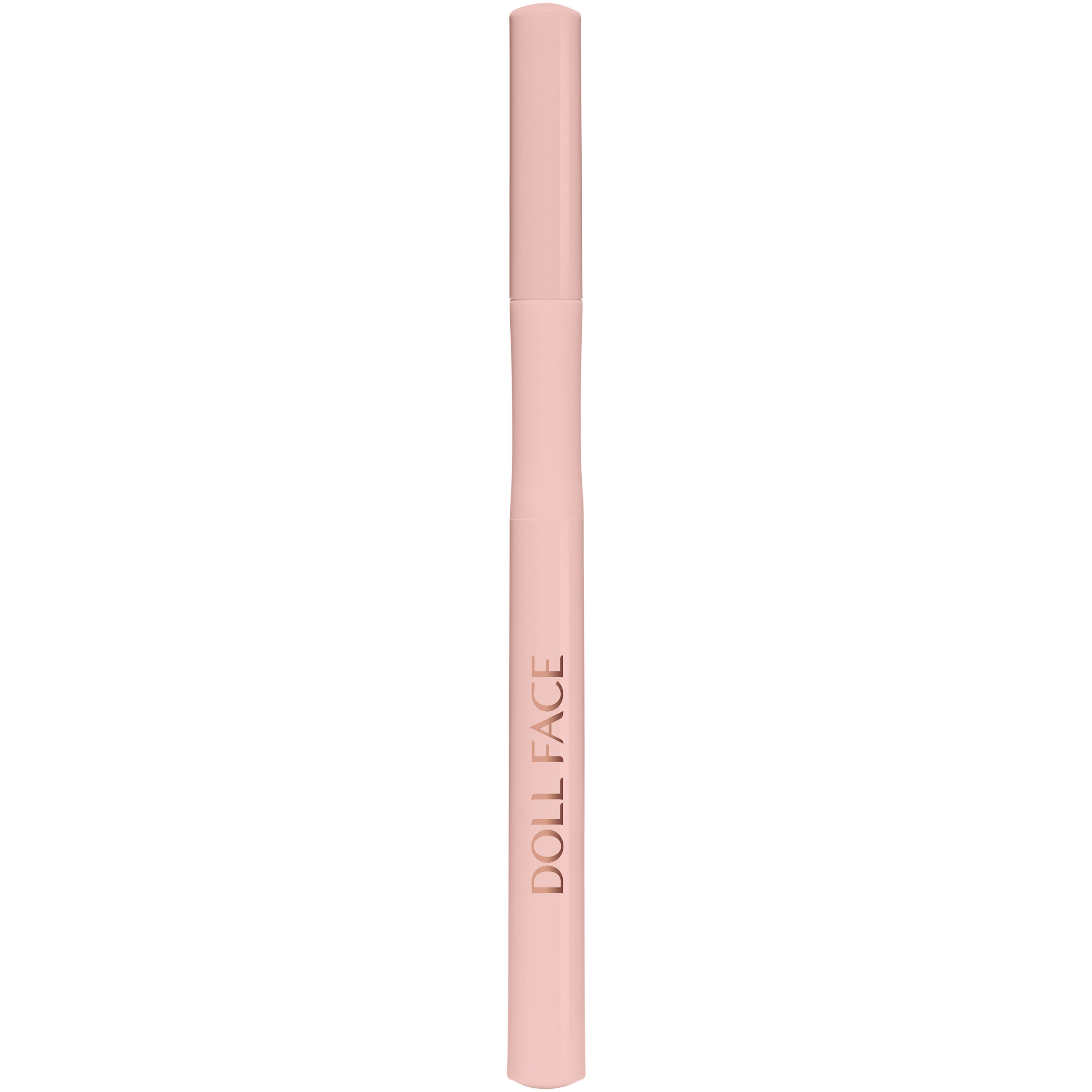 Doll Face The Fine Line Lasting Matte Eye Liner Pen