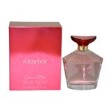 Rosamor by Oscar De La Renta for Women - 3.4 oz EDT Spray, thumbnail image 1 of 1