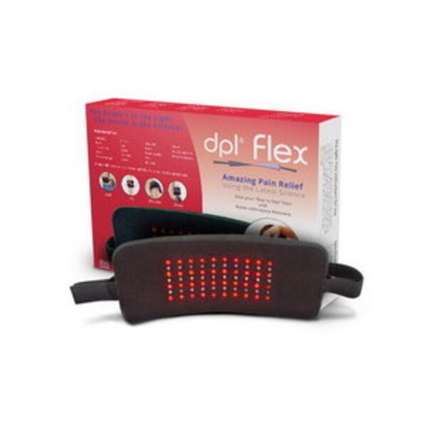 DPL Flex Pad Pain Relief System