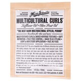 Miss Jessies Multi Cultural Curls Cream, thumbnail image 1 of 2