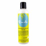 Curls Blueberry & Coconut Hair Milk, 8 OZ, thumbnail image 1 of 2