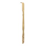 Nuvomed Bamboo Back Scratcher and Roller, thumbnail image 1 of 4