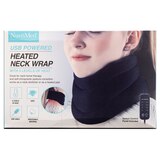 Nuvomed Heated Neck Wrap, thumbnail image 1 of 4