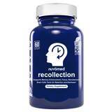 Nuvomed Recollection Capsules, 60 CT, thumbnail image 1 of 2