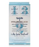 Spa Life Three Step Facial Treatment with Hyaluronic Acid, 3CT, thumbnail image 1 of 1