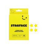 Starface Hydro-Stars Hydrocolloid Pimple Patches Refill, thumbnail image 1 of 5