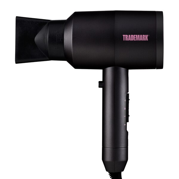 Trademark Beauty Speedy Blo Powerful and Lightweight Blow Dryer