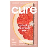 Cure Hydration Drink Mix, thumbnail image 1 of 4