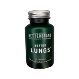 Betterbrand Better Lungs Capsules, 60 CT, thumbnail image 1 of 2