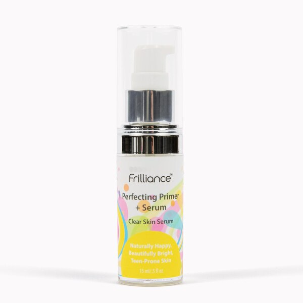 Frilliance Clear Skin Serum