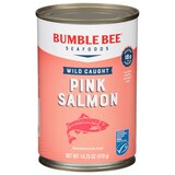 Bumble Bee Pink Salmon, Can, 14.75 oz, thumbnail image 1 of 5