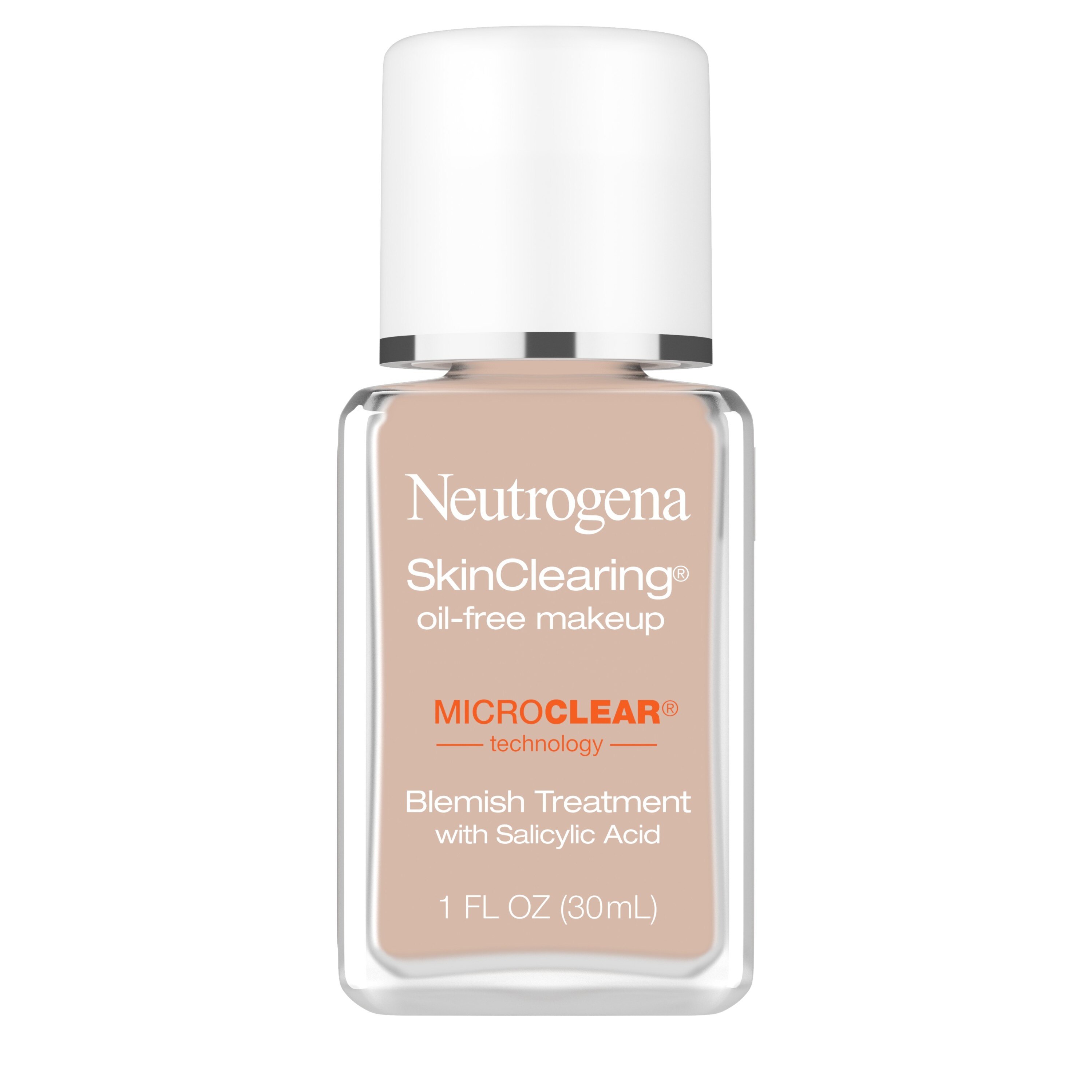 Neutrogena Skinclearing Makeup