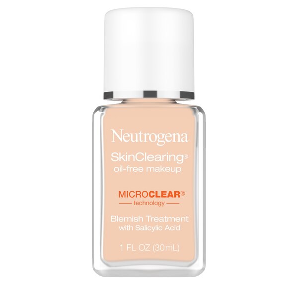 Neutrogena Skinclearing Makeup