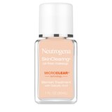 Neutrogena Skinclearing Makeup, thumbnail image 1 of 9