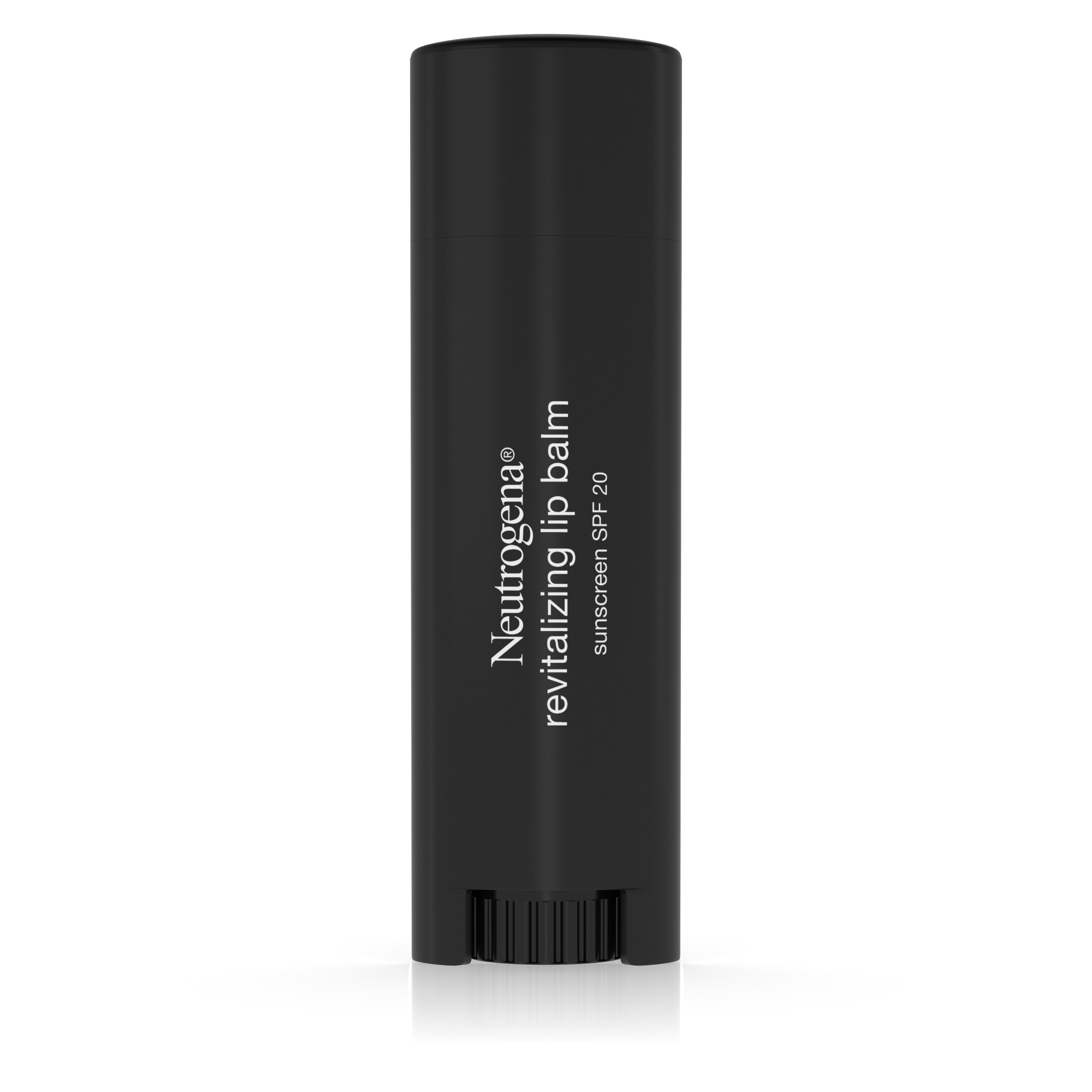 Neutrogena Revitalizing Lip Balm SPF 20