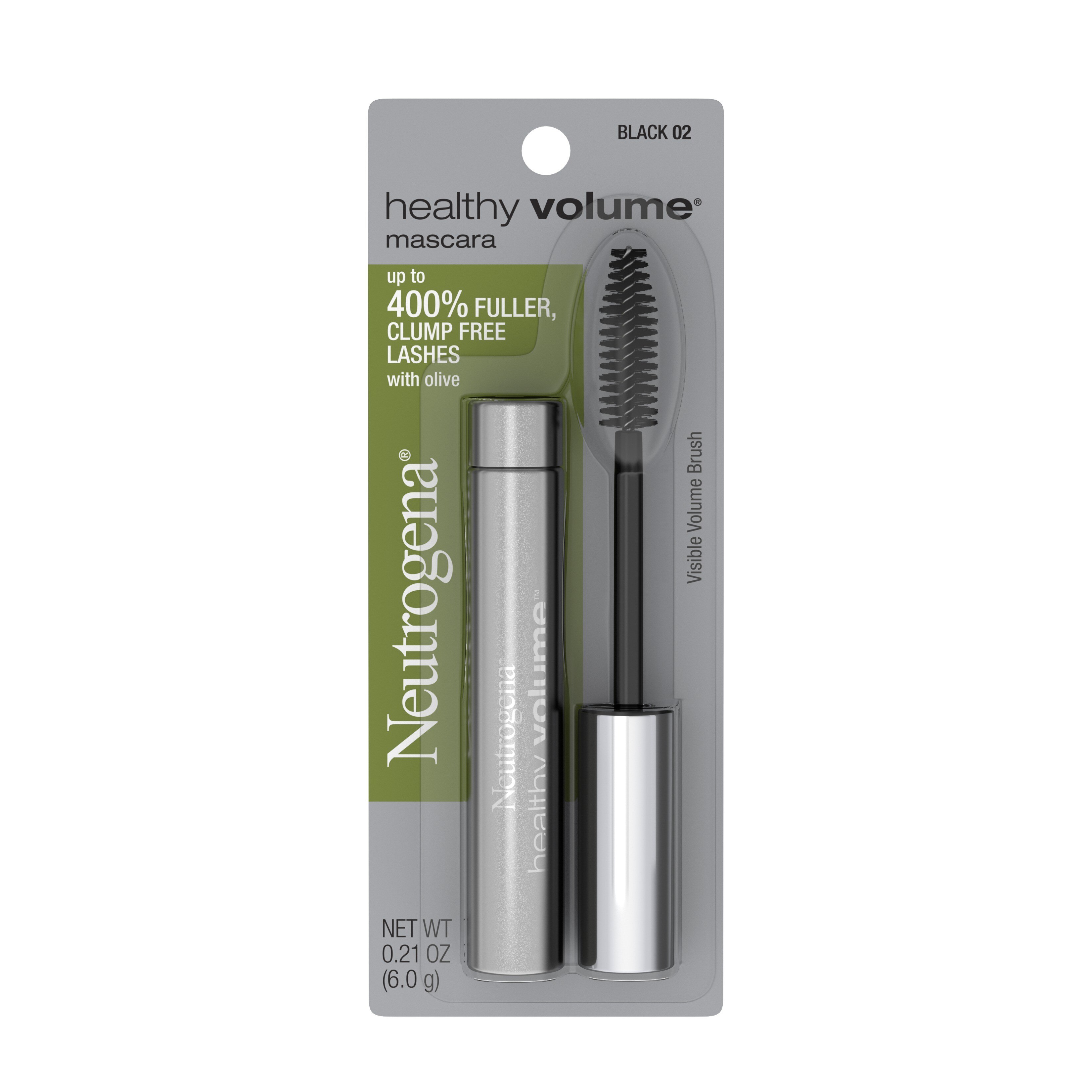 Neutrogena Healthy Volume Mascara