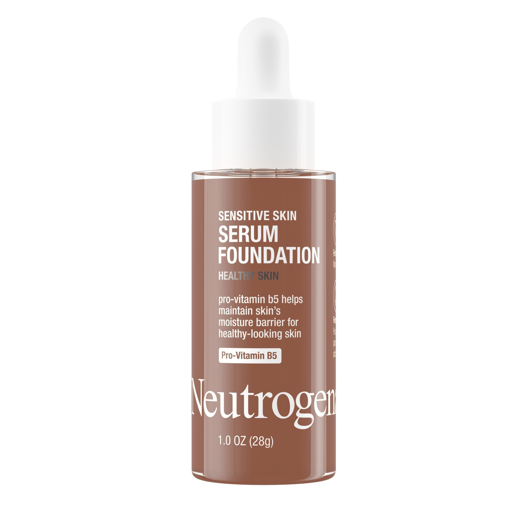 Neutrogena Sensitive Skin Serum Foundation