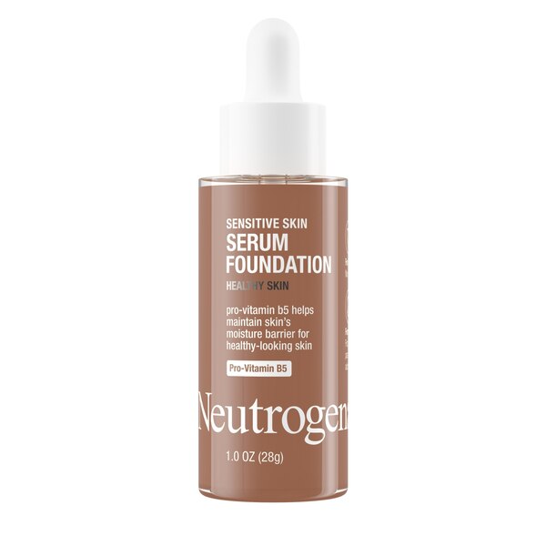 Neutrogena Sensitive Skin Serum Foundation