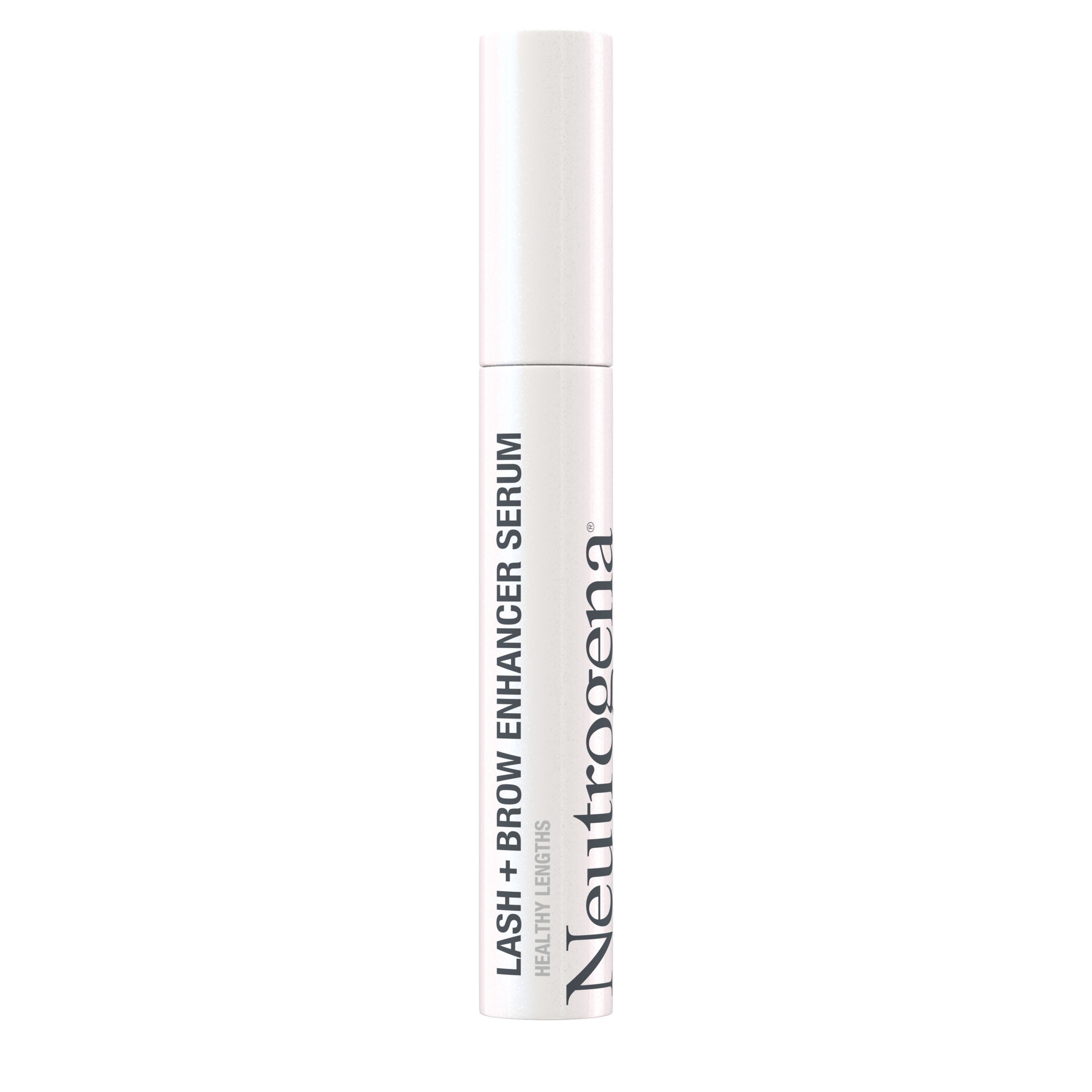 Neutrogena Lash + Brow Enhancer Serum with Biotin & Peptides