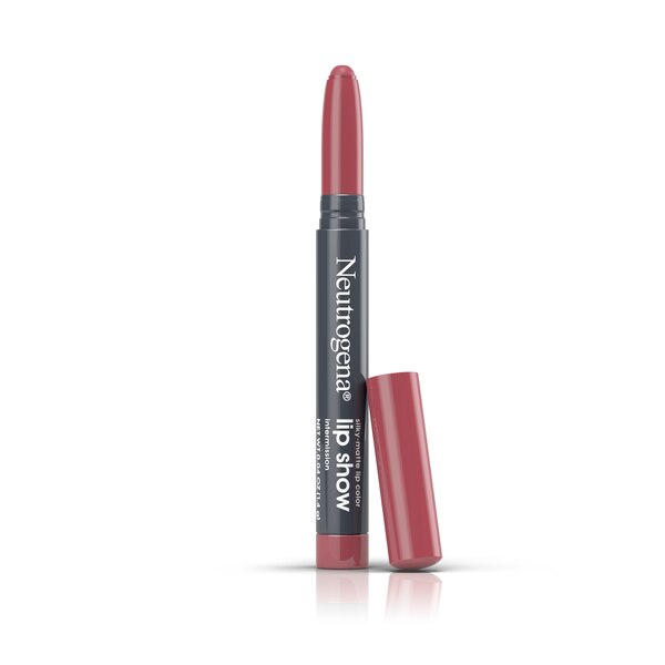 Neutrogena Lip Show Lipstick