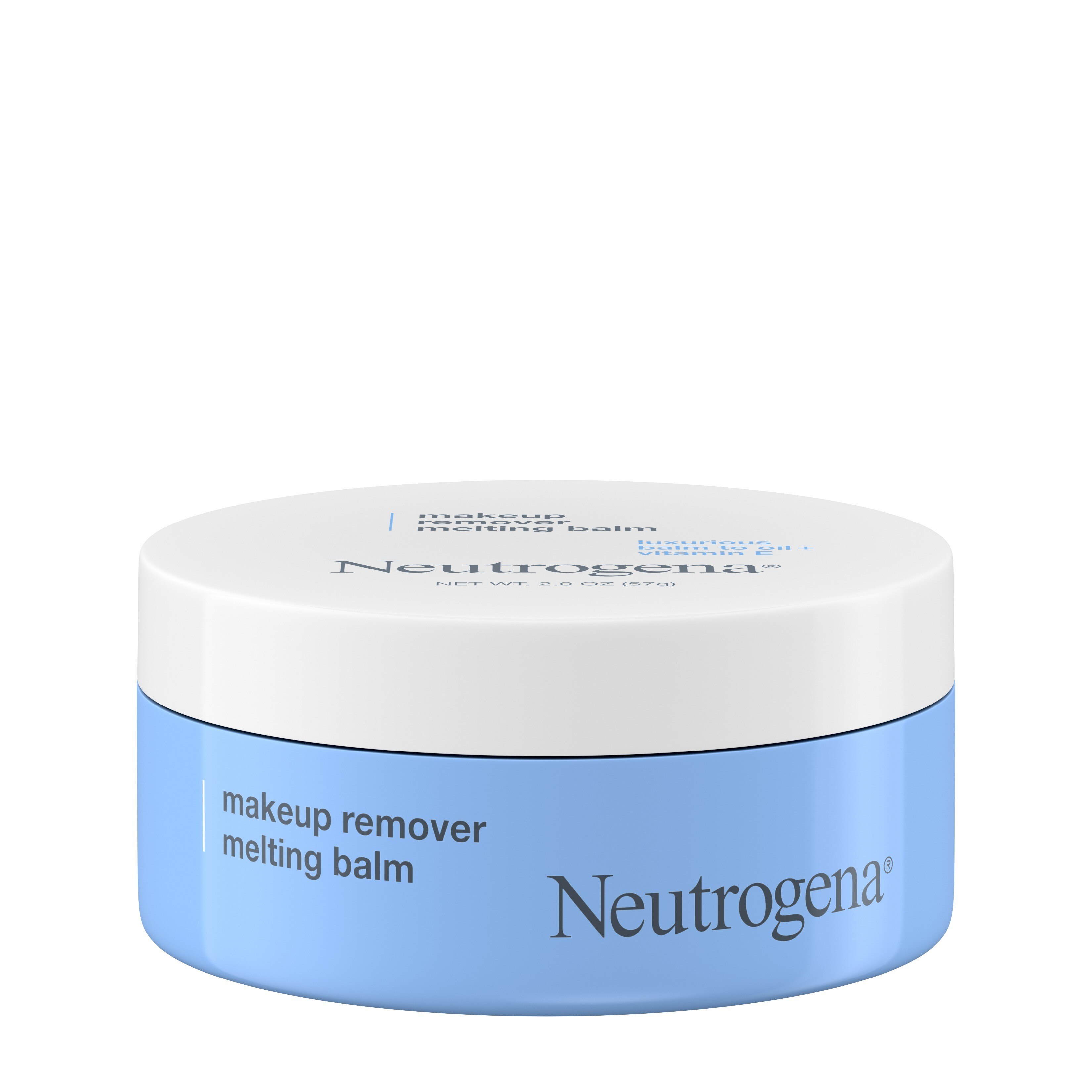 Neutrogena Makeup Remover Melting Balm to Oil with Vitamin E