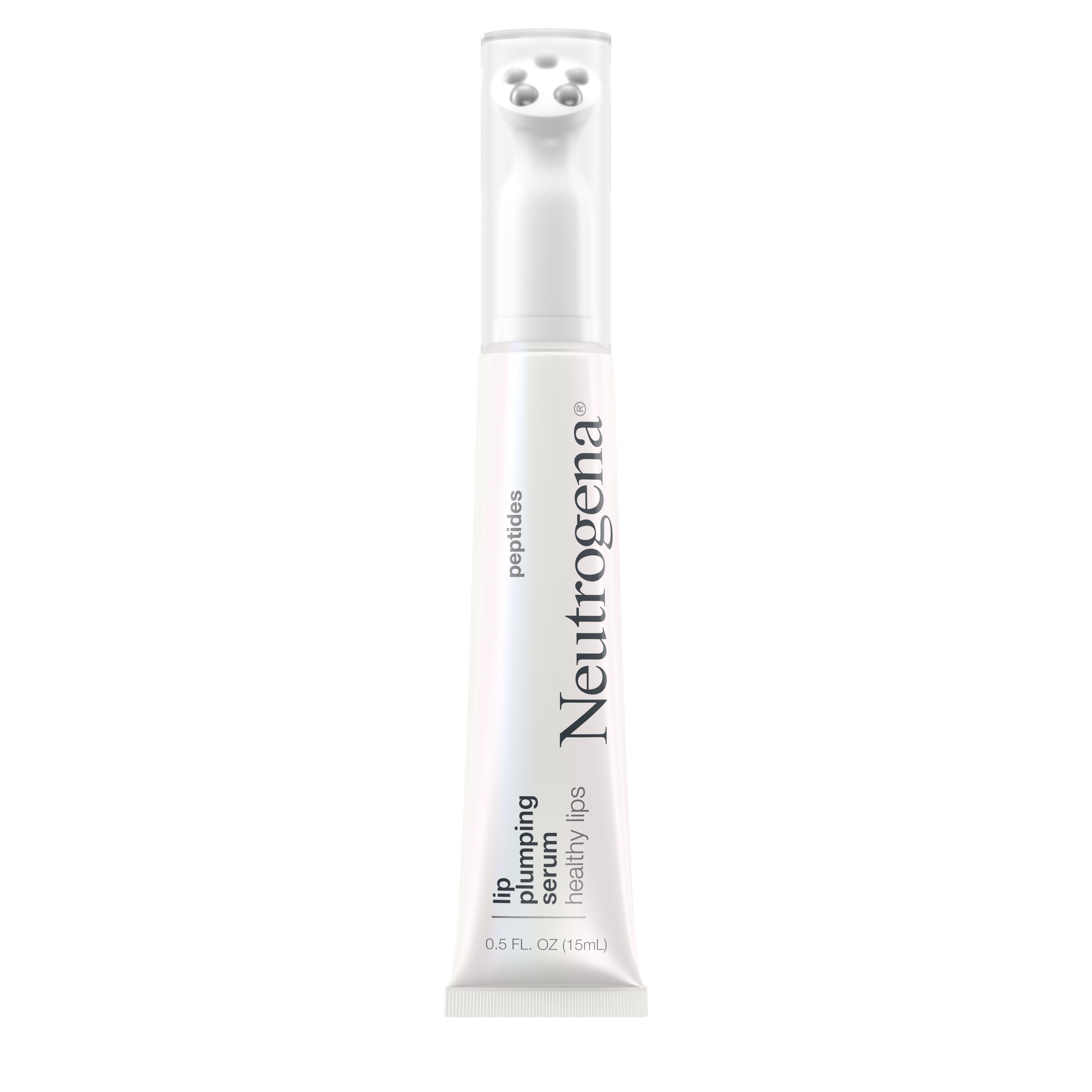 Neutrogena Healthy Lips Plumping Serum with Peptides