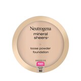 Neutrogena Mineral Sheers Loose Powder Foundation, thumbnail image 1 of 9