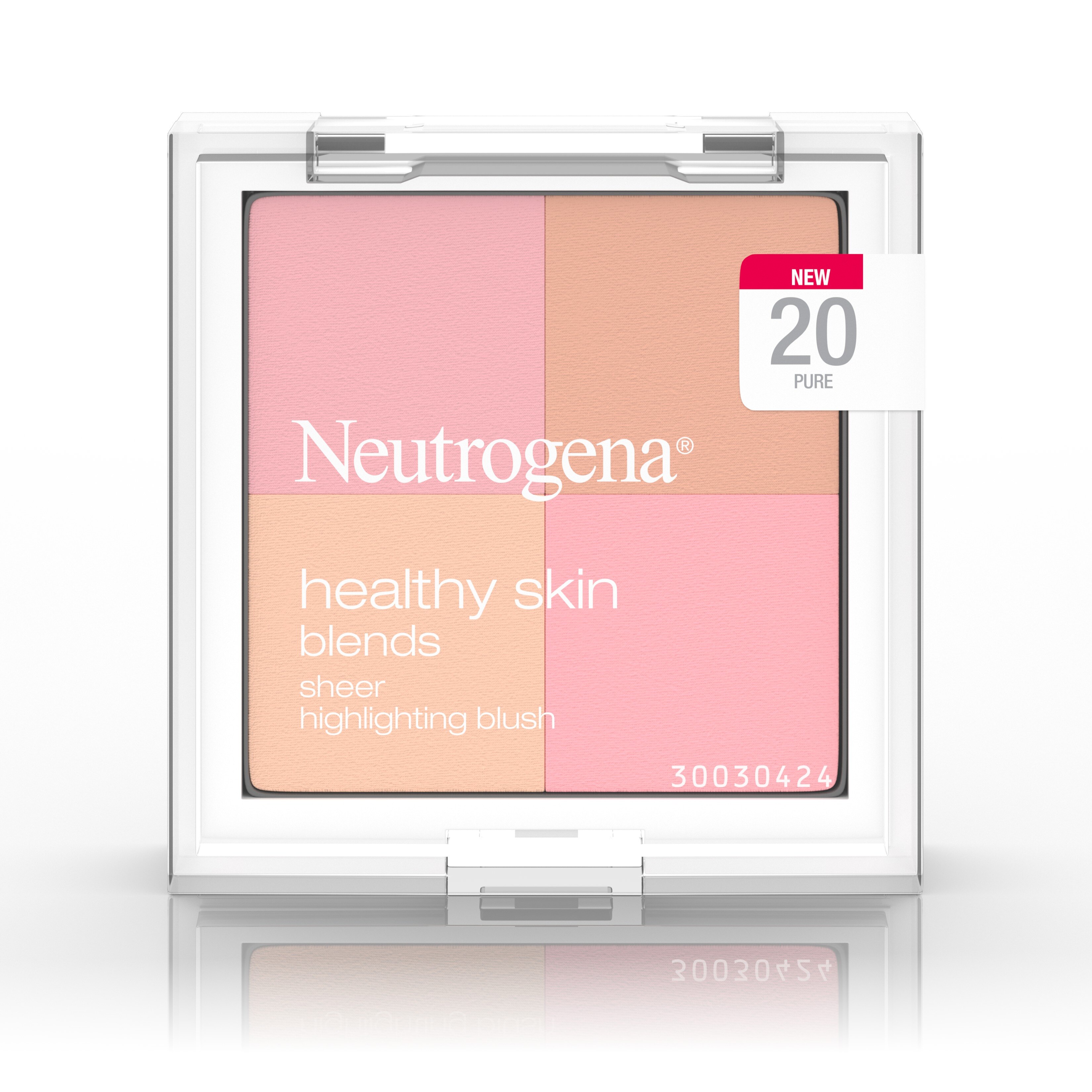 Neutrogena Healthy Skin Blends