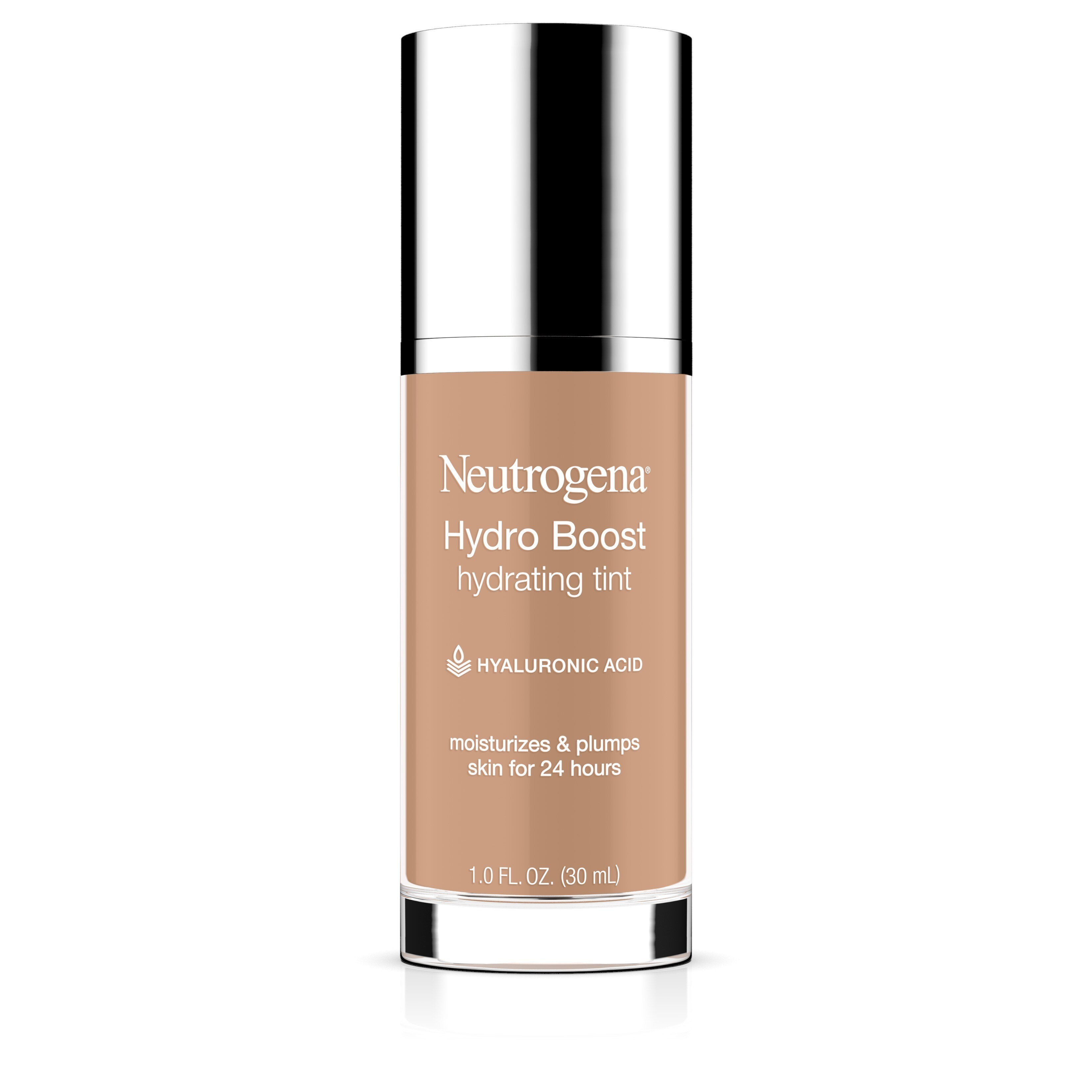 Neutrogena Hydro Boost Hydrating Tint