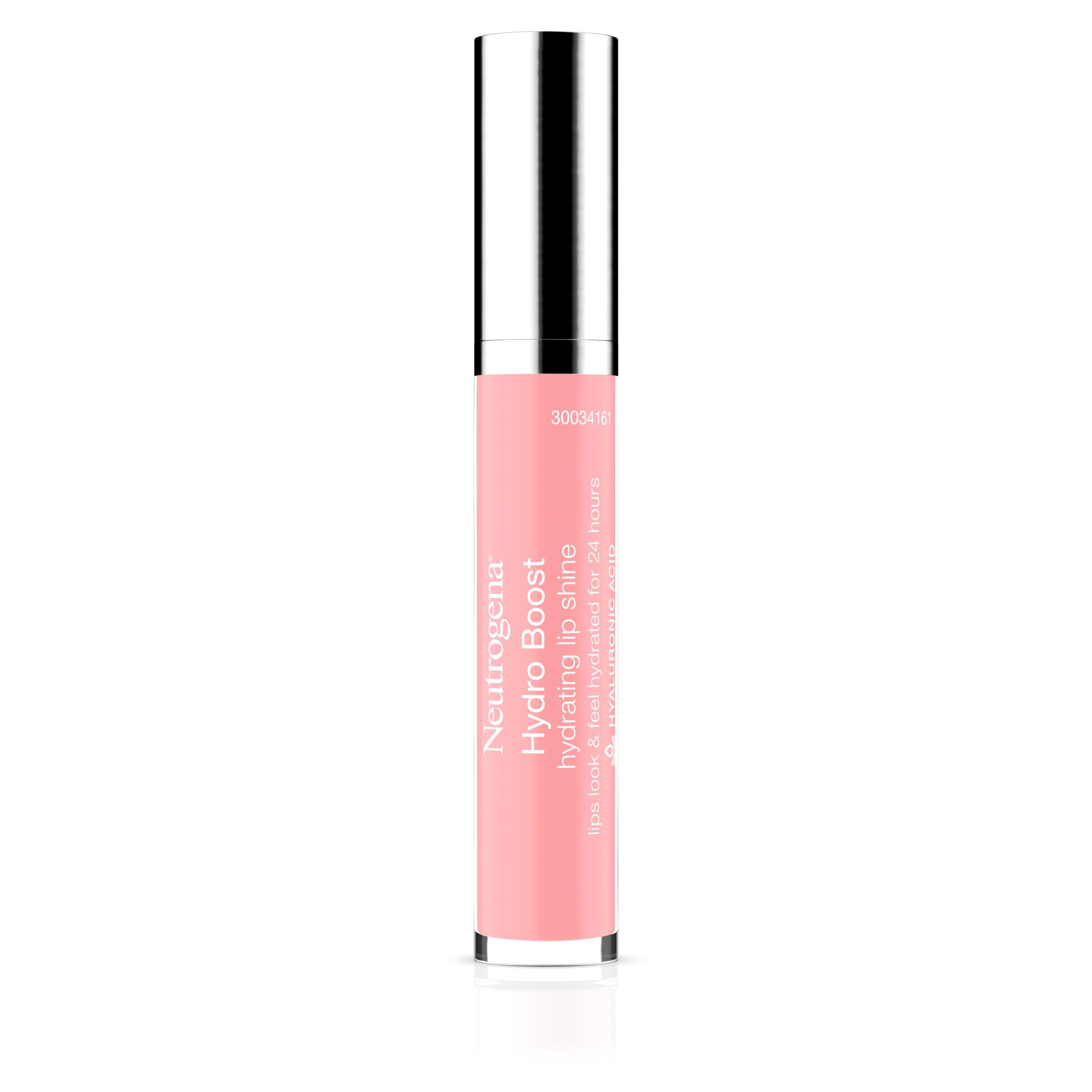 Neutrogena Hydro Boost Hydrating Lip Shine