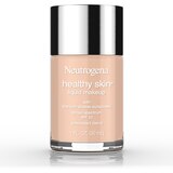 Neutrogena Healthy Skin Liquid Makeup SPF 20, 10 Classic Ivory, thumbnail image 1 of 9