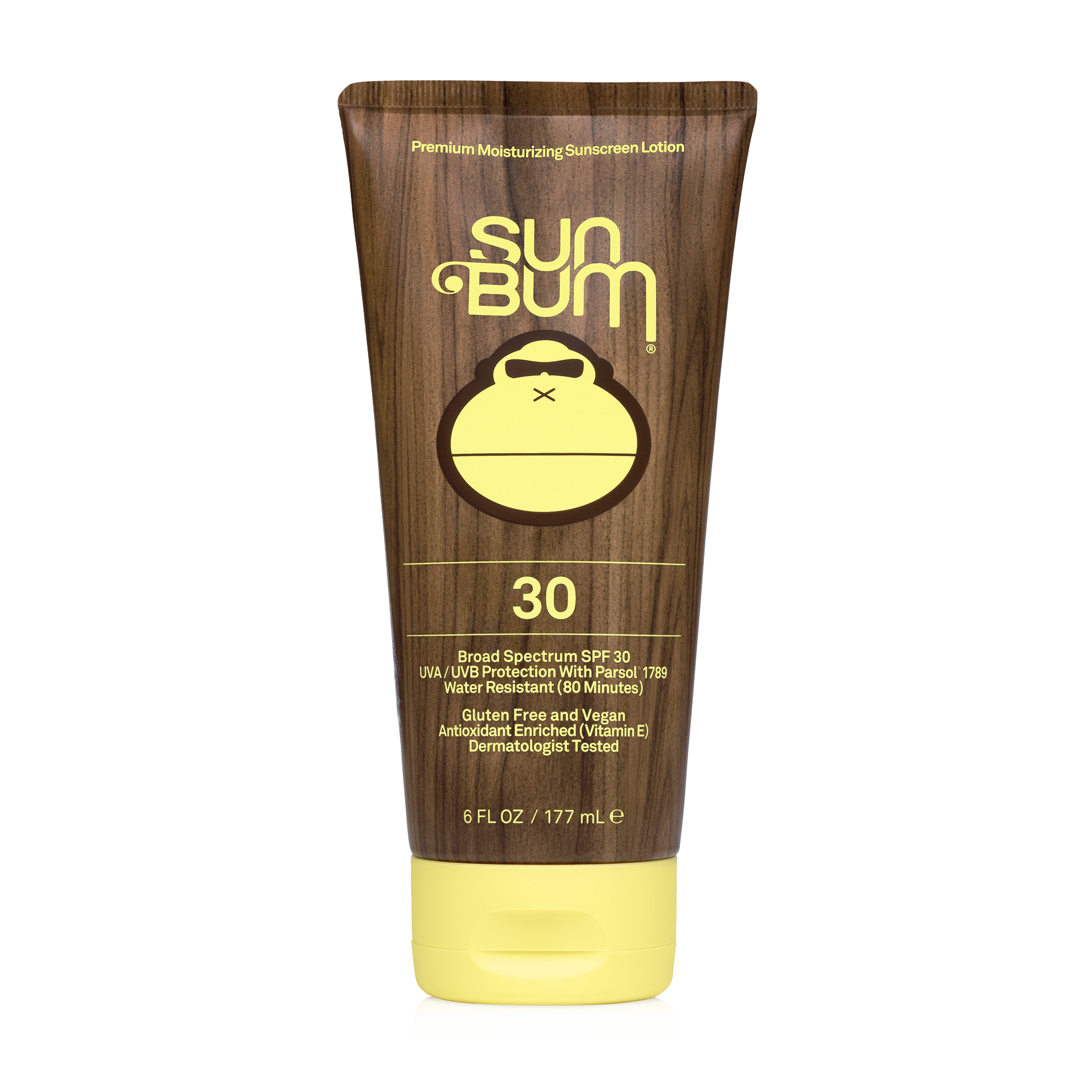 Sun Bum Sunscreen Lotion