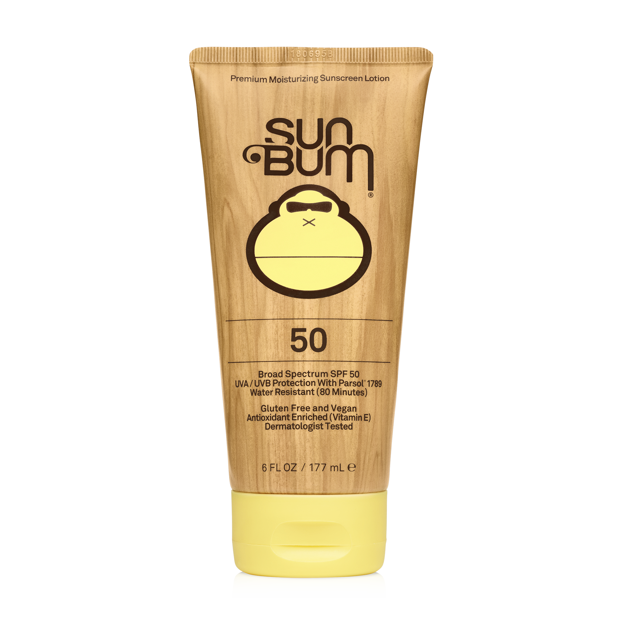 Sun Bum Sunscreen Lotion