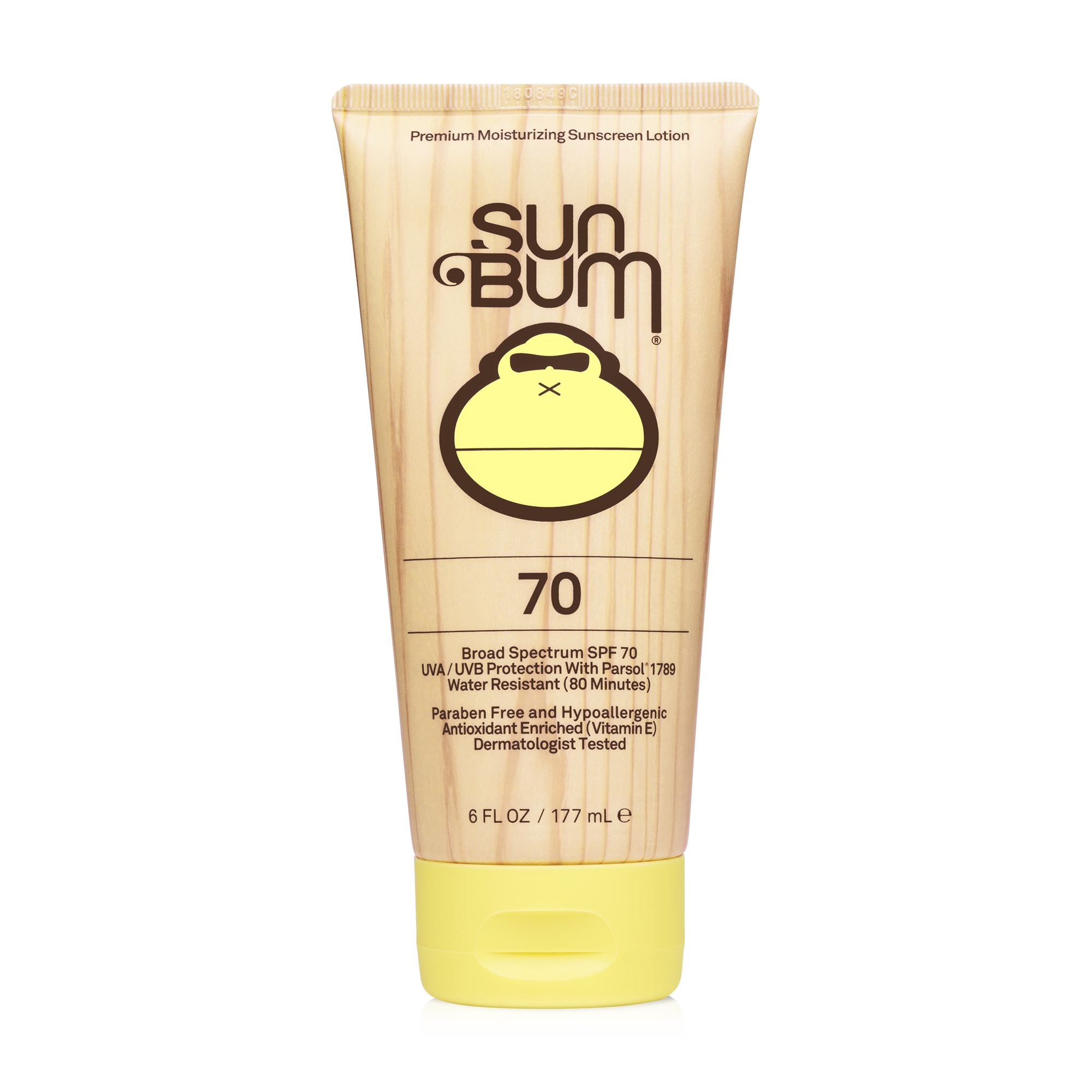 Sun Bum Sunscreen Lotion