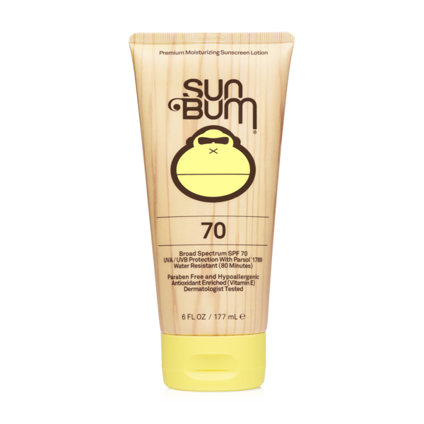 Sun Bum Sunscreen Lotion