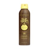 Sun Bum Sunscreen Spray, 6 OZ, thumbnail image 1 of 4