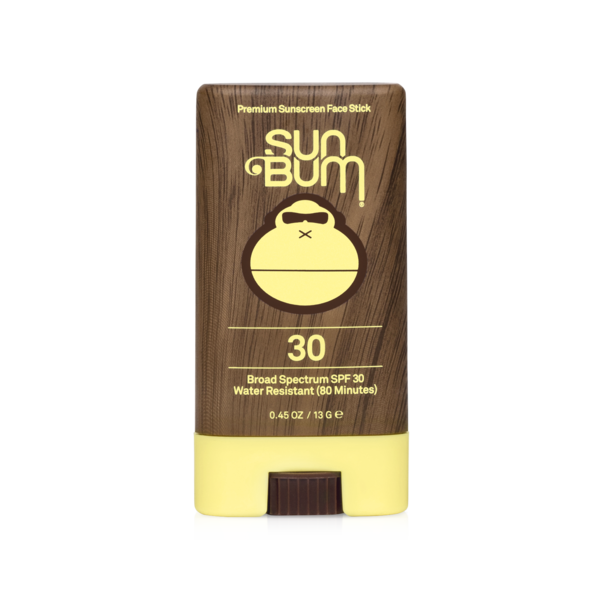 Sun Bum SPF 30 Sunscreen Face Stick