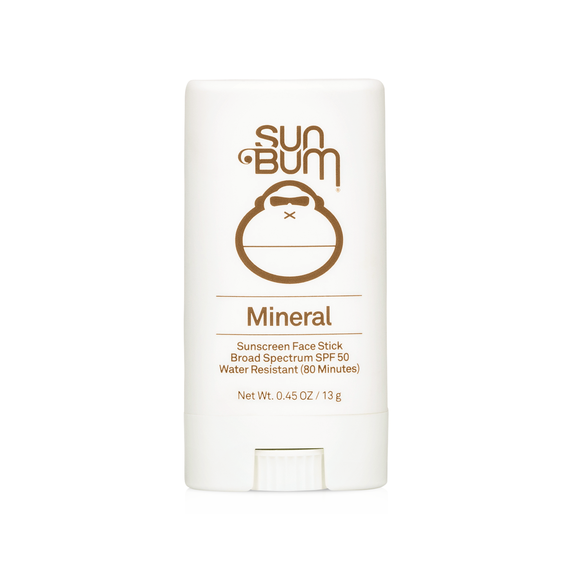 Sun Bum SPF 50 Mineral Sunscreen Stick