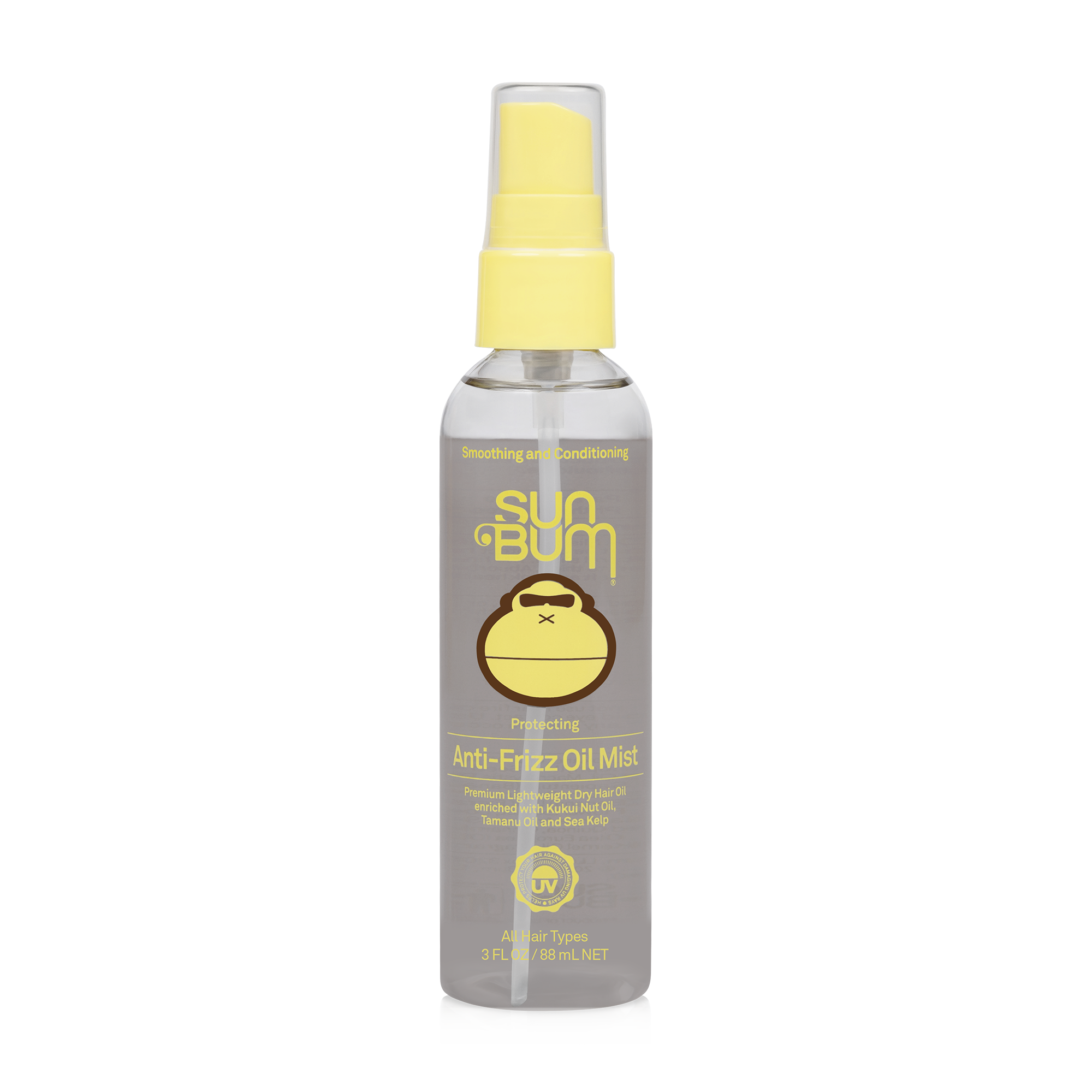 Sun Bum Protecting Anti-Frizz Oil Mist