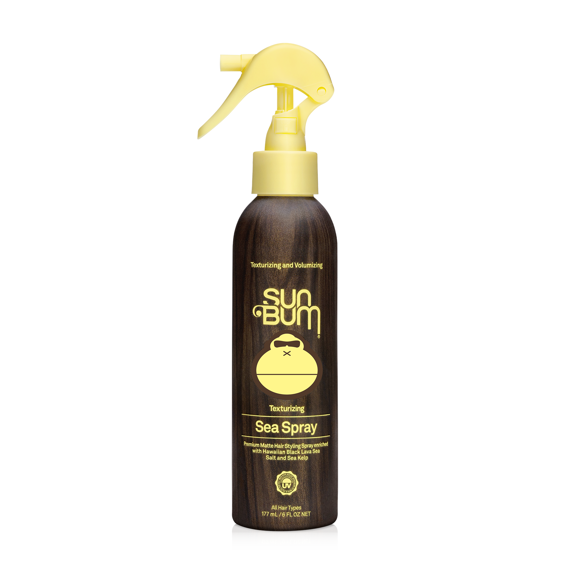 Sun Bum Texturizing Sea Spray