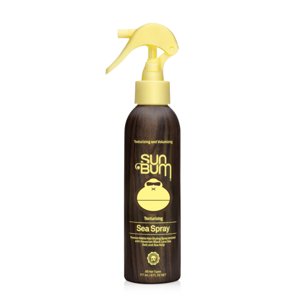 Sun Bum Texturizing Sea Spray