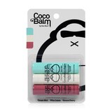 Sun Bum CocoBalm Lip Balm, 3CT, thumbnail image 1 of 4