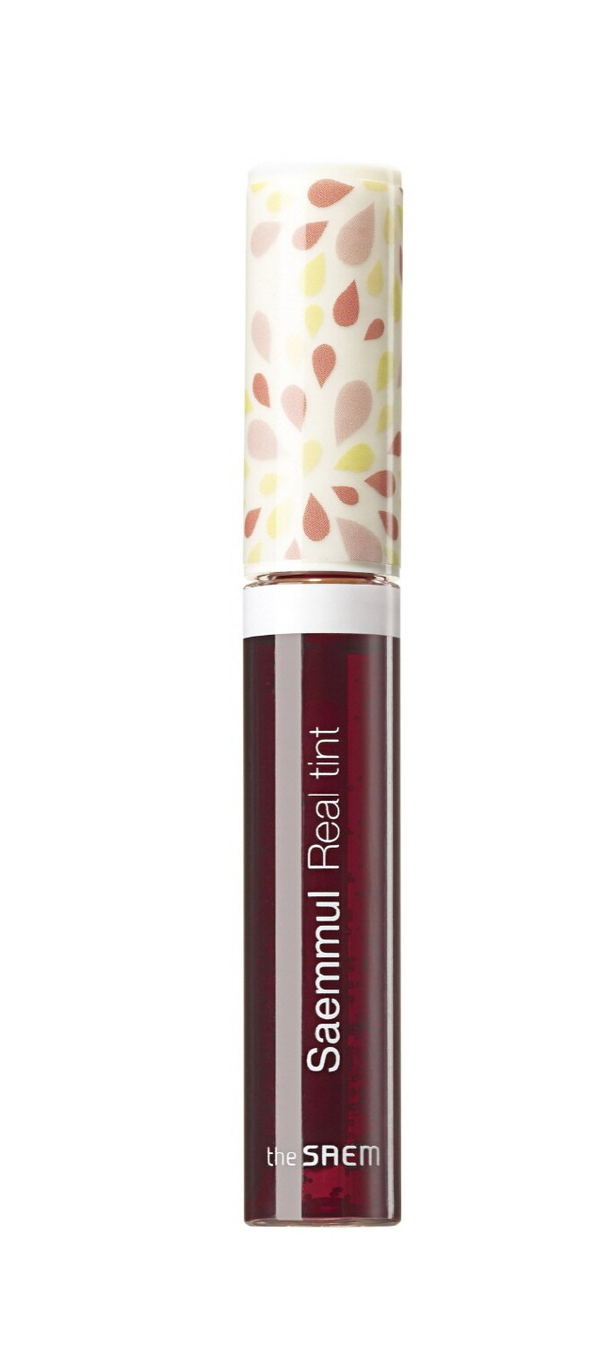 The Saem Saemmul Real Tint