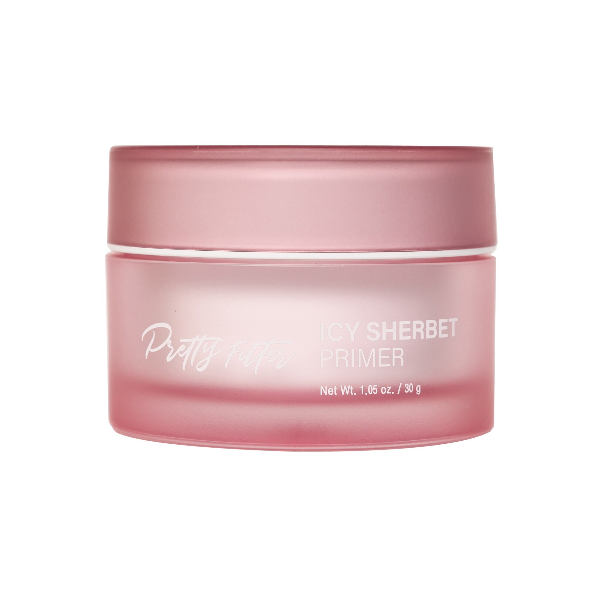 touch In Sol Pretty Filter Icy Sherbet Primer, 1.05 OZ