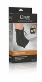 CURAD Retail vinyl lace-up ankle splints, thumbnail image 1 of 1