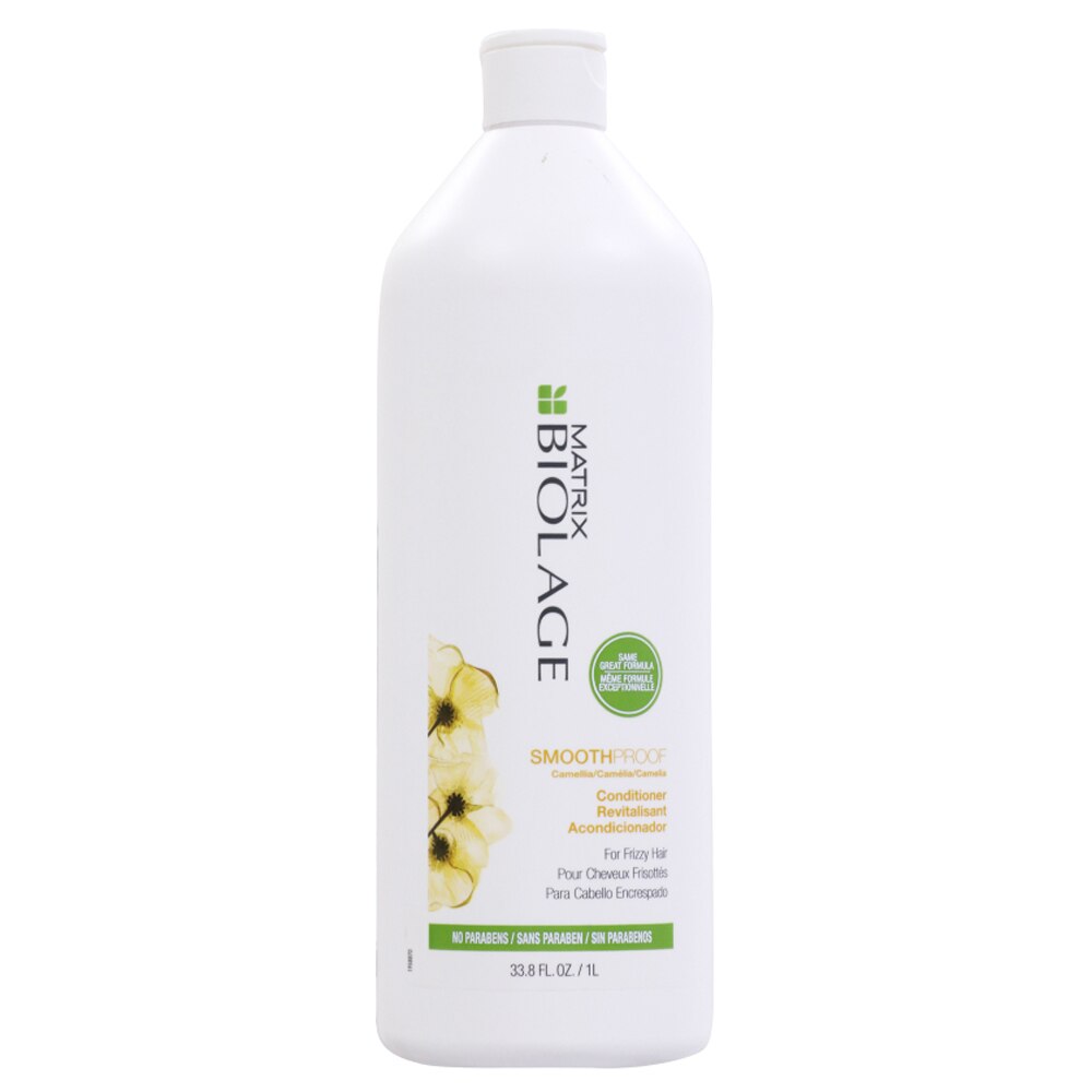 Biolage Smoothproof Conditioner, 33.8 OZ