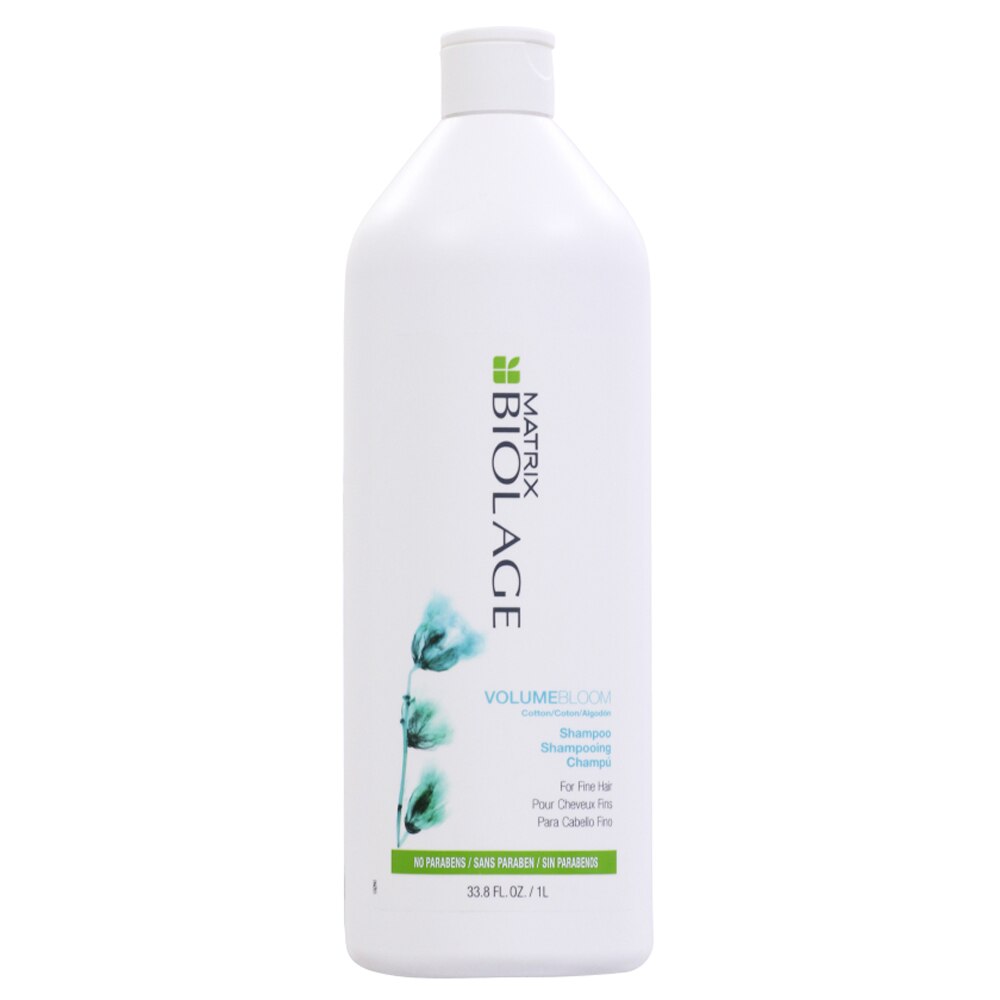 Biolage Volumebloom Shampoo, 33.8 OZ